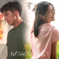 Tono & The Dust - แหวนดอกหญ้า