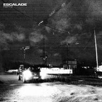 Inspire - Escalade (Explicit)