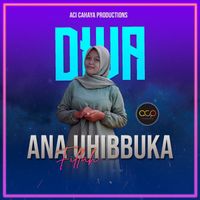 Diva - Ana Uhibbuka Fillah