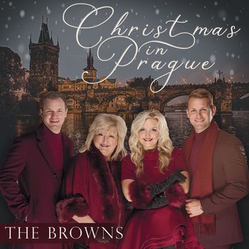 The Browns - Snow (from "White Christmas")