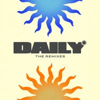 Ryan Ofei - Daily (The Remixes)