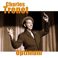 Charles Trenet - Charles Trenet - Optimum