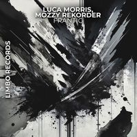 Luca Morris & Mozzy Rekorder - Frantic