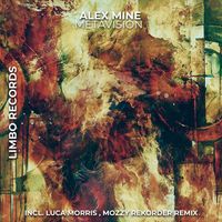 Alex Mine - Metavision