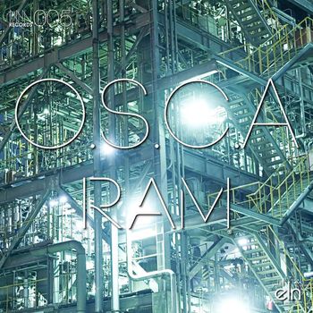 RAM(Koichi Yamazaki) - o.s.c.a