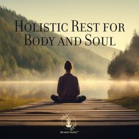 Spa Music Paradise - Holistic Rest for Body and Soul