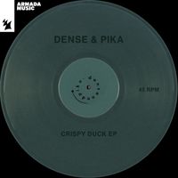 Dense & Pika - Crispy Duck EP