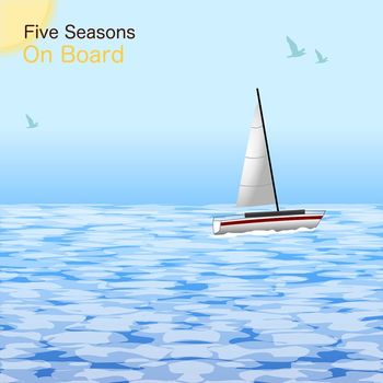 Five Seasons - On Board