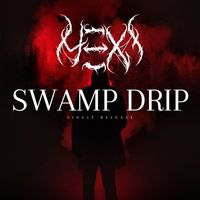 H3XI - SWAMP DRIP