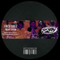 Facu Baez - Night Show