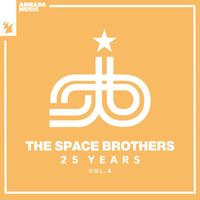 The Space Brothers - 25 Years, Vol. 4