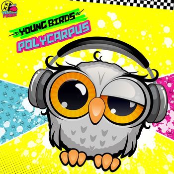 Polycarpus - Young Birds