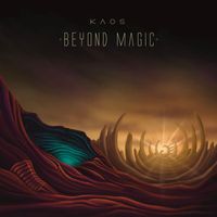 Kaos - Beyond Magic