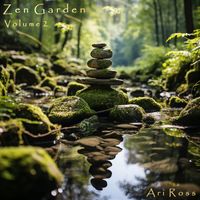 Ari Ross - Zen Garden, Vol. 2
