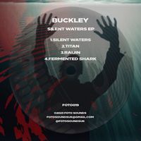 Buckley - Silent Waters EP