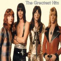 Sweet - The Greatest Hits