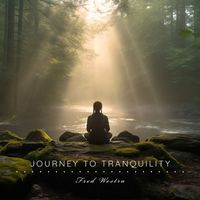 Fred Westra - Journey to Tranquility