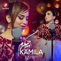 Kamila - Jigarem