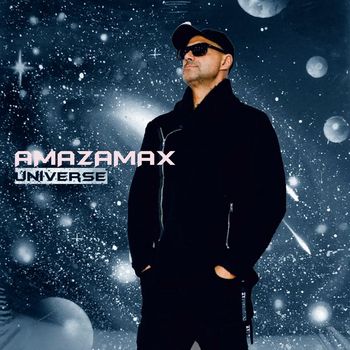 Amazamax - Universe