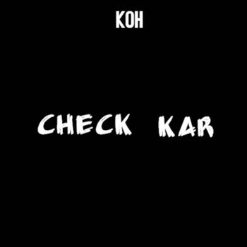 KOH - Check Kar