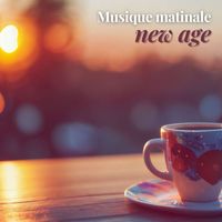 Fréquence Bonheur - Musique matinale new age: Fréquences de bonne humeur pour la sérénité