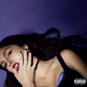 Olivia Rodrigo - GUTS (Explicit)