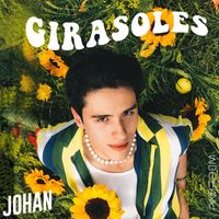 Johan - Girasoles