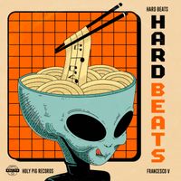 Francesco V - Hard Beats