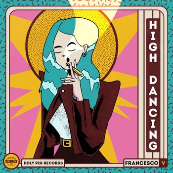 Francesco V - High Dancing