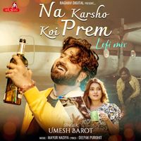 Umesh Barot - Na Karsho Koi Prem Lofi Mix