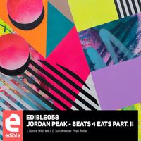 Jordan Peak - Beats 4 Eats Part. II