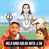 Amar Arshi - Mela Baba Balak Nath Ji Da