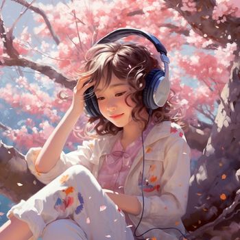 REI - 桜