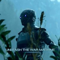 Robert Slump - Unleash the War Machine