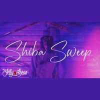 Jellybean - Shiba Sweep