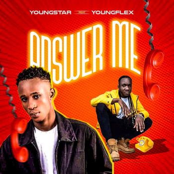 Youngstar - Answer Me