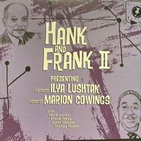 Various Artists - Hank and Frank II