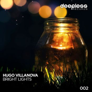 Hugo Villanova - Bright Lights