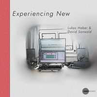Lukas Haber feat. David Sanwald - Experiencing New
