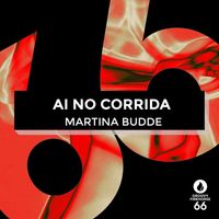 Martina Budde - Ai no Corrida (Radio-Edit)