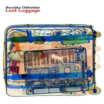 Anushka Chkheidze - Lost Luggage