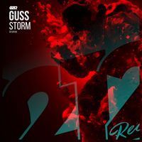 Guss - Storm