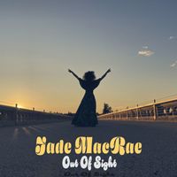 Jade Macrae - Out Of Sight
