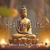 Music Body and Spirit - Healing Flute