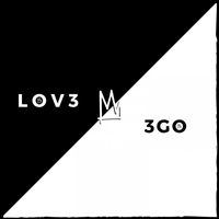 Kings - LOV3 & 3GO (Explicit)