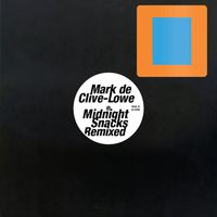 Mark de Clive-Lowe - Midnight Snacks Remixed