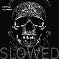 DJ Oliver Mendes - EXTREME BRUTALITY (Slowed)