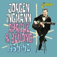 Jørgen Ingmann - Apache & Beyond
