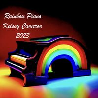 Kelsey Cameron - Rainbow Piano