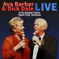 Ava Barber - Live At The Rainbow Theatre (Pigeon Forge, Tennessee)